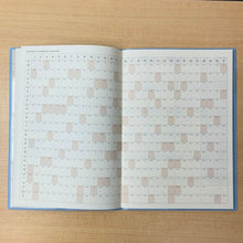 Load image into Gallery viewer, [SALE price 1000 yen!] LACONIC 2024 (starts Dec 2023) Planner Monthly (block) A5 Work Planning Diary 2 Pockets Diary Schedule Book Planner Time Keeper: 4948197025023
