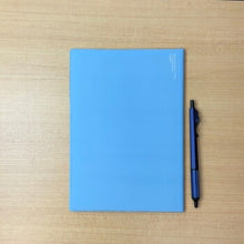 Load image into Gallery viewer, [SALE price 1000 yen!] LACONIC 2024 (starts Dec 2023) Planner Monthly (block) A5 Work Planning Diary 2 Pockets Diary Schedule Book Planner Time Keeper: 4948197025023
