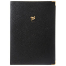 Load image into Gallery viewer, LACONIC 2024 A5 Monthly Planner (Starts December 2023) - Work Plan, Chinese Zodiac Dragon Design, Stylish, Adult Cute Planner Cover, Diary, Schedule Book - Timekeeper :4589988480357
