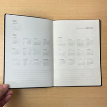 Load image into Gallery viewer, LACONIC 2024 A5 Monthly Planner (Starts December 2023) - Work Plan, Chinese Zodiac Dragon Design, Stylish, Adult Cute Planner Cover, Diary, Schedule Book - Timekeeper :4589988480357

