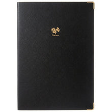 Load image into Gallery viewer, [SALE Price 1000 Yen] LACONIC 2024 January Start (2023 December Start) Planner Weekly Vertical A5 Work Plan Zodiac Dragon Design Stylish Adult Cute Planner Cover Diary Schedule Book Timekeeper for Planners: 4589988479696
