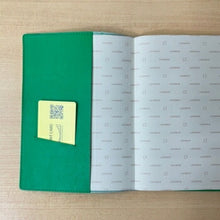 Load image into Gallery viewer, LACONIC 2024 April Start (2023 March Start) Planner Weekly Vertical Left A5 A5VL Synthetic Leather Work Plan Stylish Adult Cute Memo Index Diary Schedule Book Diary Timekeeper: 4948197037729
