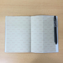 Load image into Gallery viewer, LACONIC 2024 (starts March) Planner, April Start, Weekly Vertical Left B6 B6VL, Pocket Work Plan, Stylish, Adult Cute, Memo, Index, Diary, Schedule Book Timekeeper :4539818151100
