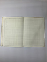 Load image into Gallery viewer, 【メール便送料無料】 LACONIC ﾗｺﾆｯｸ 手帳 2025 1月始まり 2024年 9月始まり 手帳 ｳｨｰｸﾘｰ ﾊﾞｰﾁｶﾙﾚﾌﾄ A5 2509 A5VL 年号 ﾎﾟｹｯﾄ 仕事計画  ﾗｲﾌﾛｸﾞ  月間 おしゃれ 大人かわいい 手帳ｶﾊﾞｰ ﾀﾞｲｱﾘｰ ｽｹｼﾞｭｰﾙ帳 ﾀｲﾑｷｰﾊﾟｰ :4948197023692
