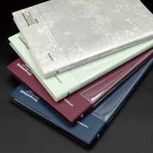 Load image into Gallery viewer, [SALE Price★] LACONIC 2025 (Starts December 2024) Planner A5 VL Vertical Left Work Diary (Zodiac Sign: Snake) - For Work Planning, Stylish, Adult Cute - Diary, Schedule Book, The Time Keeper :4948197023395
