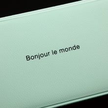 Load image into Gallery viewer, ＃2512 A5CSK ﾀｲﾎﾟ ｸﾞﾚｰ :4580749654338
