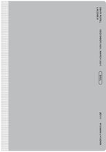 Load image into Gallery viewer, 2612 B6VL リフィル :4580749658145

