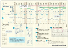 Load image into Gallery viewer, #2612 A4GM タイポ --- ラコニック(Laconic) <Japan others> :4580749658503
