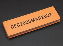 画像をギャラリービューアに読み込む, LACONIC ﾗｺﾆｯｸ 2026 2025年 12月始まり 手帳 A5 CSK ｽﾃｨｯｸ ﾀﾞｲｱﾘｰ ﾀｲﾎﾟｸﾞﾗﾌｨ ﾊｰﾄﾞｶﾊﾞｰ 年号 横長 仕事計画 おしゃれ 大人かわいい ｼﾝﾌﾟﾙ ｺﾝﾊﾟｸﾄ 16ヶ月対応  ｽｹｼﾞｭｰﾙ帳 手帳のﾀｲﾑｷｰﾊﾟｰ :4589988481873
