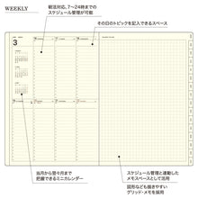 Load image into Gallery viewer, A5VL ポケット_ネイビー ラコニック(Laconic) :4580749659388 :4580749659296
