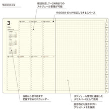 Load image into Gallery viewer, B6VL リフィル ラコニック(Laconic) :4580749659500
