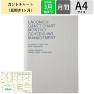 A4GM タイポ ラコニック(Laconic) :4580749659630