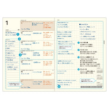 Load image into Gallery viewer, B6TL リフィル ラコニック(Laconic) :4580749659951
