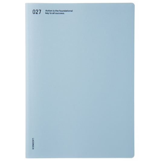 ＃A5M e-Friendly_ブルー : 4580749660599