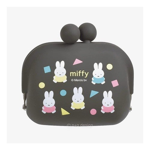 MACHIBI miffyオータムカラー ブラック