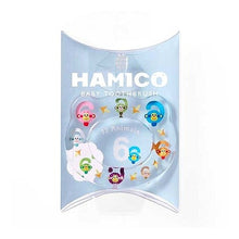 Load image into Gallery viewer, HAMICO ベビー歯ブラシ サル
