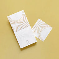 EL COMMUN ｴﾙｺﾐｭｰﾝ ﾉｰﾄ ･ EGYPTIAN MEMO PAD ｴｼﾞﾌﾟｼｬﾝ ﾒﾓﾊﾟｯﾄﾞ MEDJED 付箋 ﾎﾟｽﾄｲｯﾄ 手帳専用 かわいい おしゃれ おもしろ　メモ帳  ｽｹｼﾞｭｰﾙ帳 手帳のﾀｲﾑｷｰﾊﾟｰ :4582529494820