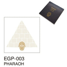 画像をギャラリービューアに読み込む, EL COMMUN ｴﾙｺﾐｭｰﾝ ﾉｰﾄ ･ EGYPTIAN MEMO PAD ｴｼﾞﾌﾟｼｬﾝ ﾒﾓﾊﾟｯﾄﾞ PHARAOH 付箋 ﾎﾟｽﾄｲｯﾄ 手帳専用 かわいい おしゃれ おもしろ　メモ帳  ｽｹｼﾞｭｰﾙ帳 手帳のﾀｲﾑｷｰﾊﾟｰ :4582529494844
