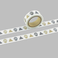 EL COMMUN ｴﾙｺﾐｭｰﾝ ｼｰﾙ ･ EGYPTIAN MASKING TAPE ｴｼﾞﾌﾟｼｬﾝ ﾏｽｷﾝｸﾞﾃｰﾌﾟ PHARAOH ｼｰﾙ帳 福袋 丸 おしゃれ ｱﾙﾊﾞﾑ ﾃﾞｺﾚｰｼｮﾝ ﾊｰﾄ 大量 ｽﾃｯｶｰ ｽﾏﾎ ごほうび 花 かわいい  ｽｹｼﾞｭｰﾙ帳 手帳 :4582529494905