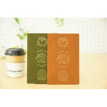 画像をギャラリービューアに読み込む, ＃ｺﾝﾊﾟｸﾄﾏﾝｽﾘｰ Round Hedgehog Camel ｴﾙｺﾐｭｰﾝ :4582529499634
