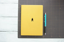 Load image into Gallery viewer, Schedule Book 2022 January Start EL COMMUN El Commun October 2021 Start Planner Weekly Separate Block B6 Point Medjed Medjed MATOKA Matoka Adult Cute Stylish Diary Cover Size Timekeeper of Schedule Book :4560109557547
