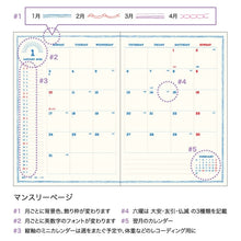 画像をギャラリービューアに読み込む, ＃1月始まり B6ﾏﾝｽﾘｰ ﾌﾙｶﾗｰ Tickle ｴﾙｺﾐｭｰﾝ :4582529503843
