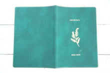 Load image into Gallery viewer, [500 Yen] EL COMMUN 2022 Planner (Starts October 2021) Monthly (Monthly Block) B6 Tulp MATOKA Adult Cute Stylish Schedule Book - The Timekeeper of Planners :4582354954360

