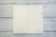 Load image into Gallery viewer, [20% OFF ★ Limited Time Offer] [10x Points ★] Planner Schedule Book EL COMMUN El Commun 2023 January Start Weekly Left (Horizontal) B6 Long Unison Unison MATOKA Matoka - Size Planner Time Keeper :4589954878973
