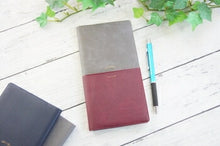 Load image into Gallery viewer, [20% OFF ★ Limited Time Offer] [10x Points ★] Planner Schedule Book EL COMMUN El Commun 2023 January Start Weekly Left (Horizontal) B6 Long Unison Unison MATOKA Matoka - Size Planner Time Keeper :4589954878973
