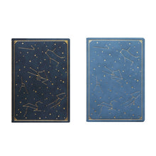 Load image into Gallery viewer, ＃Horoscope Navy Blue ｴﾙｺﾐｭｰﾝ :4582529520864
