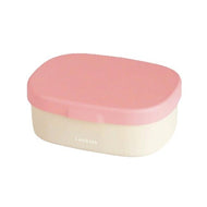 ＃LAURIER TWO-TONE LUNCH BOX レディース ｴﾙｺﾐｭｰﾝ :4582529527467