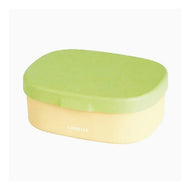 ＃LAURIER TWO-TONE LUNCH BOX ｴﾙｺﾐｭｰﾝ :4582529527481