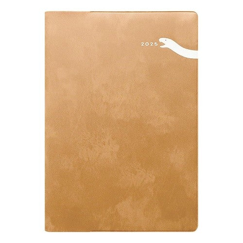 ＃B6ｳｨｰｸﾘｰ ﾚﾌﾄ Nyoro Beige ｴﾙｺﾐｭｰﾝ :4582529530061