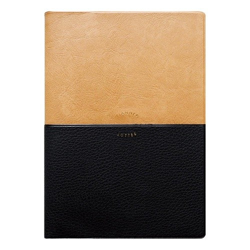 ＃B6ｳｨｰｸﾘｰ ﾌﾞﾛｯｸ Unison Camel x Black ｴﾙｺﾐｭｰﾝ :4582529530399