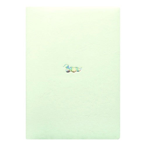 ＃B6ｳｨｰｸﾘｰ ﾚﾌﾄ Point Hebitsubo Lime ｴﾙｺﾐｭｰﾝ :4582529531013