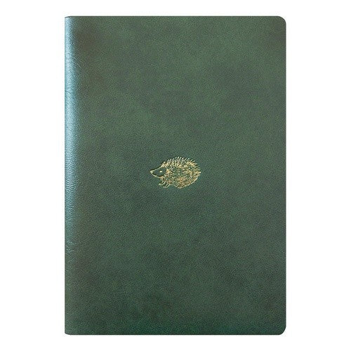 ＃B6ｳｨｰｸﾘｰ ﾚﾌﾄ Point Hedgehog Green ｴﾙｺﾐｭｰﾝ :4582529531037
