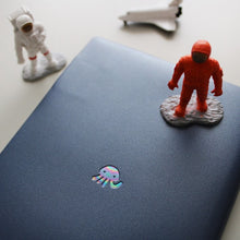 画像をギャラリービューアに読み込む, ＃B6ｳｨｰｸﾘｰ ﾌﾞﾛｯｸ Point Astronaut ｴﾙｺﾐｭｰﾝ :4582529531310

