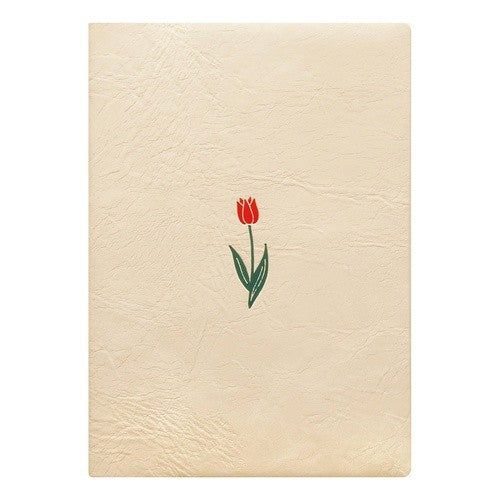 ＃B6ｳｨｰｸﾘｰ ﾌﾞﾛｯｸ Fleurs Tulip ｴﾙｺﾐｭｰﾝ :4582529531433