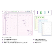 Load image into Gallery viewer, ＃B6ﾏﾝｽﾘｰ ﾌﾙｶﾗｰ_Tickle Mofumofu ｴﾙｺﾐｭｰﾝ :4582529537640
