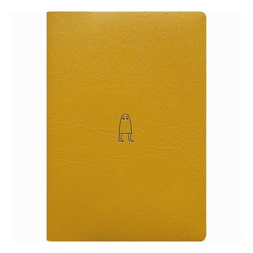 ＃B6ｳｨｰｸﾘｰ ﾌﾞﾛｯｸ_Point Medjed Mustard ｴﾙｺﾐｭｰﾝ :4582529538074