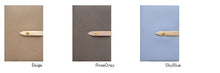 Load image into Gallery viewer, [Pre-order ★ Ships Early March] EL COMMUN 2026 April-Start Planner, Weekly Left (Horizontal), B6, Weekly Left Lundi MATOKA Character Design, Stylish and Cute, Button Closure Diary, Schedule Book :4582354967872
