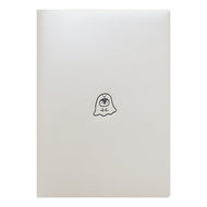 ＃B6ｳｨｰｸﾘｰ ﾌﾞﾛｯｸ Point Kigurumi Obake ｴﾙｺﾐｭｰﾝ :4582529548721