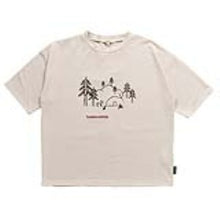 画像をギャラリービューアに読み込む, ＃ｱｳﾄﾄﾞｱの想い出Tｼｬﾂ_ｷﾅﾘ ｹｲｯﾄ :4582603474618
