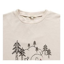 画像をギャラリービューアに読み込む, ＃ｱｳﾄﾄﾞｱの想い出Tｼｬﾂ_ｷﾅﾘ ｹｲｯﾄ :4582603474618
