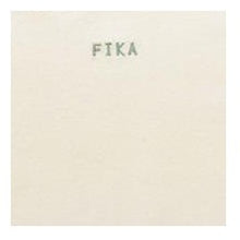 画像をギャラリービューアに読み込む, ＃FIKA 刺繍入り ﾘﾝｶﾞｰ Tｼｬﾂ ｵﾌﾎﾜｲﾄ L ｻｲｽﾞ 水族館カラー 配色Tシャツ ライトブルー カジュアル 涼しげ 夏 :4582603478142
