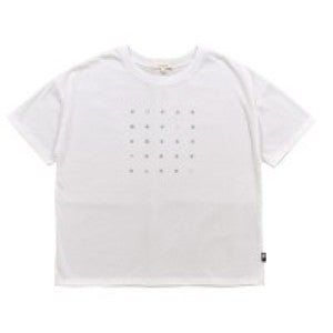 ＃お祭り ﾄﾞｯﾄﾌﾟﾘﾝﾄ Tｼｬﾂ 柄B M ｻｲｽﾞ お祭り柄 ヨーヨー かき氷 ホワイト ｹｲｯﾄ :4582603478890