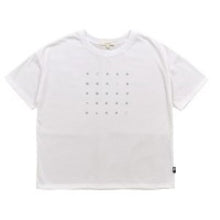 画像をギャラリービューアに読み込む, ＃お祭り ﾄﾞｯﾄﾌﾟﾘﾝﾄ Tｼｬﾂ 柄B M ｻｲｽﾞ お祭り柄 ヨーヨー かき氷 ホワイト ｹｲｯﾄ :4582603478890
