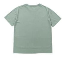 画像をギャラリービューアに読み込む, ＃水玉ﾌﾟﾘﾝﾄTｼｬﾂ ﾗｲﾄｸﾞﾘｰﾝ Keitto Tシャツ レディース トップス 半袖 水玉 ドット柄 グリーン ミント :4582603479170
