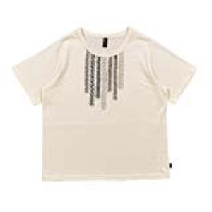 ＃ﾌﾘﾙ飾りTｼｬﾂ ｱｲﾎﾞﾘｰ M ｻｲｽﾞ ﾉｰｻﾞﾝﾄﾗｯｸ :4582603479569