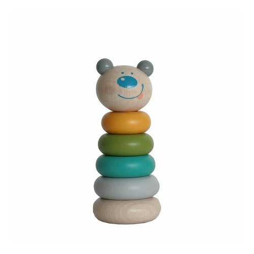 ＃ANIMAL　STACKING　BEAR :4582626253498